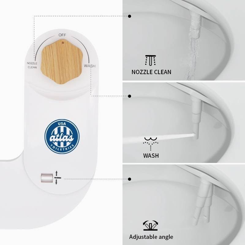 Atlas Bidet Series 1